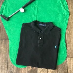 Men’s 3XB Ralph Lauren Polo
